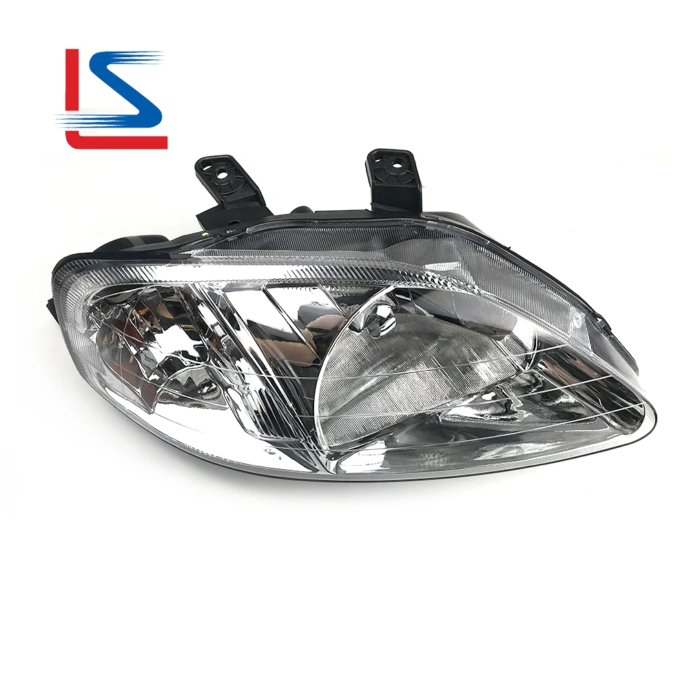 Auto Lamps for Honda CIVIC 1999-2000 USA HEAD LAMP HB2/1157A 33101-S01-A02
