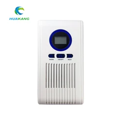 O3 Ozone Machine Remove Odor Generator For Bathroom