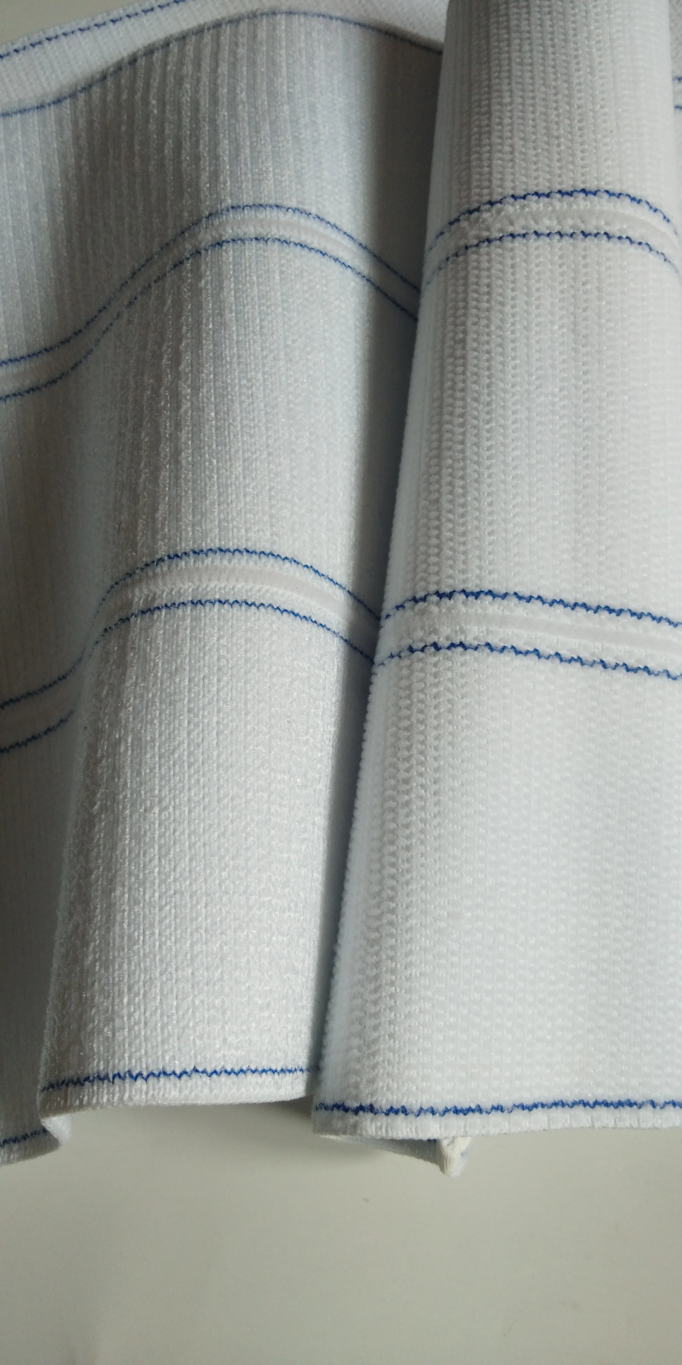  4 panels elastic white color Postpartum Abdominal