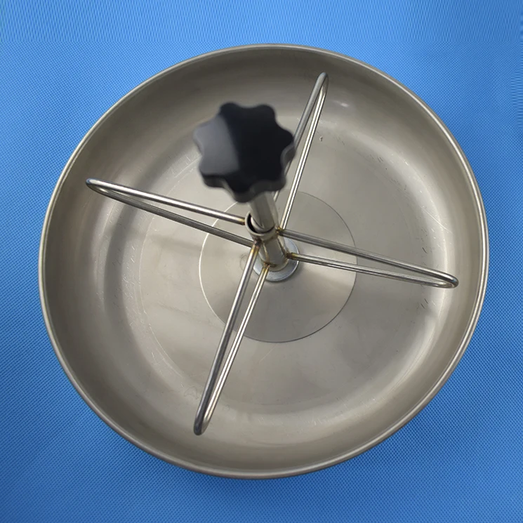 Dairy farm equipment stainless steel pig feeder for livestock piglet