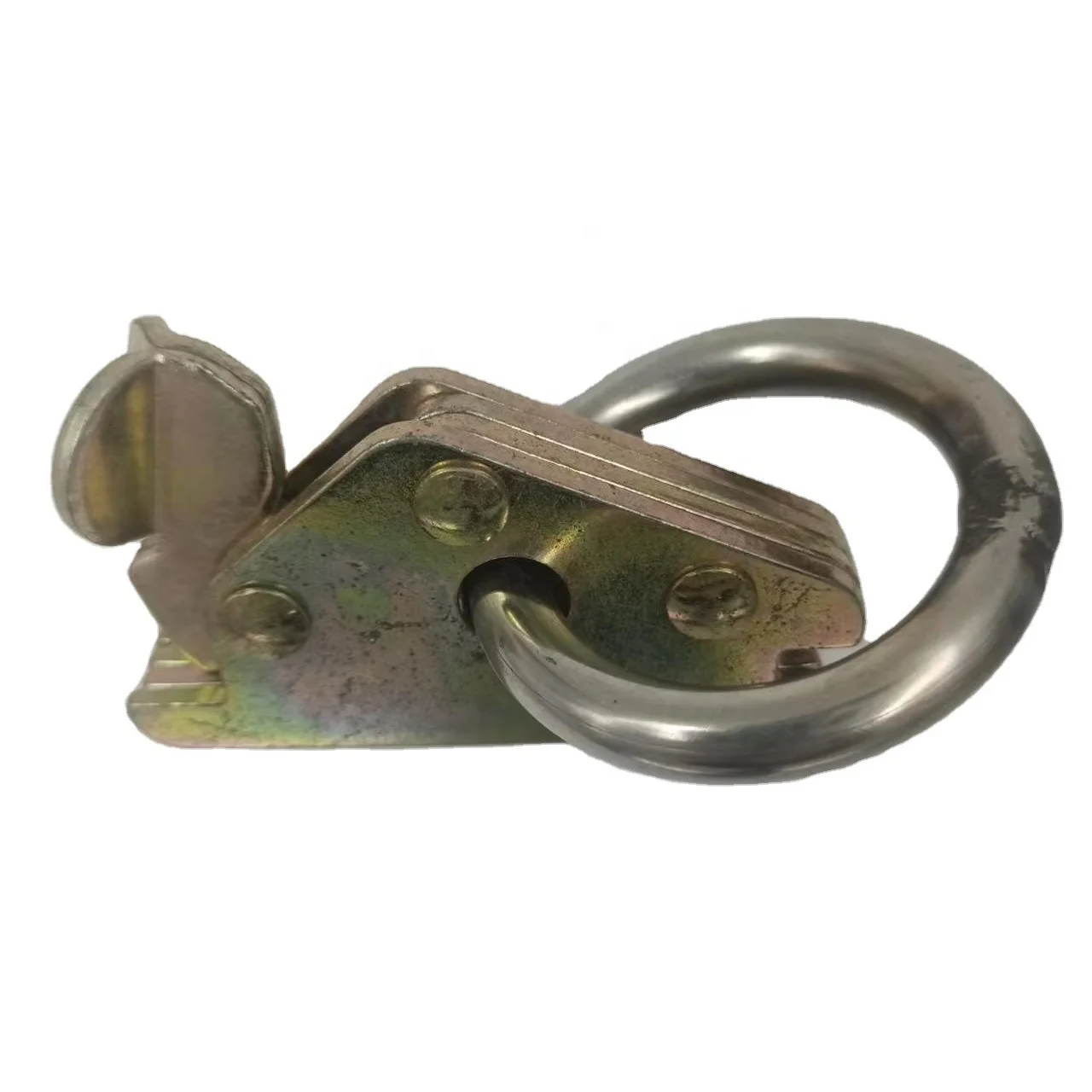 E Track Fitting With O Ring,Tie Down