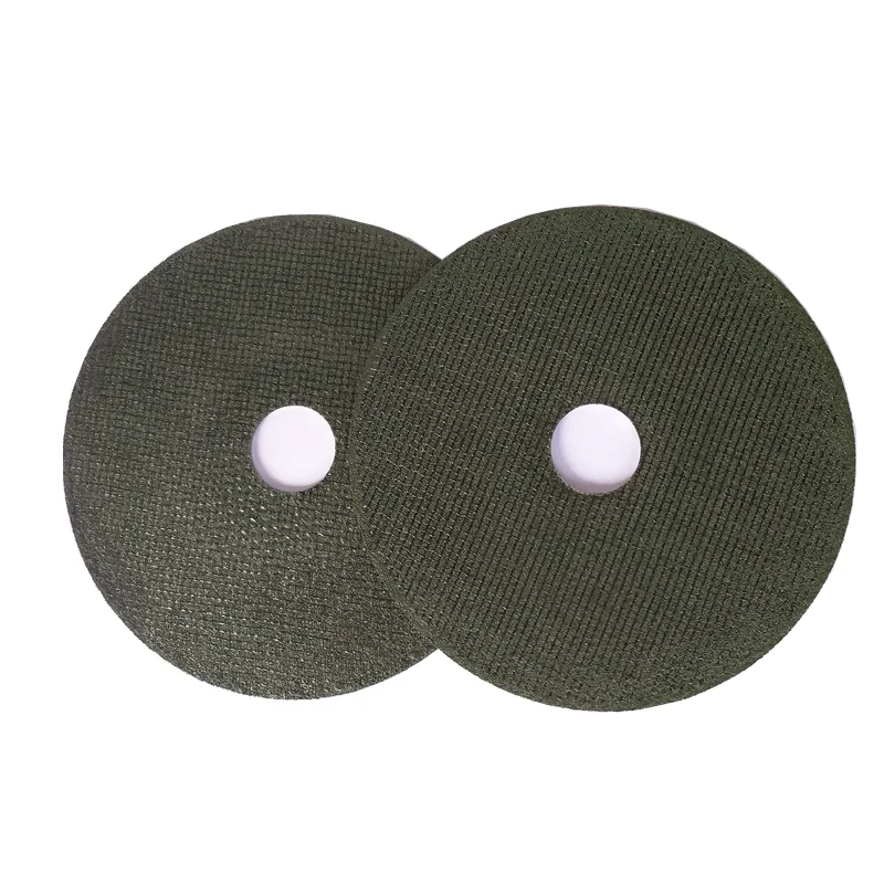 Super Thin 125*1*22.2 mm 5 Inch Grinding Cutting Wheel for Metal and Stainless Steel