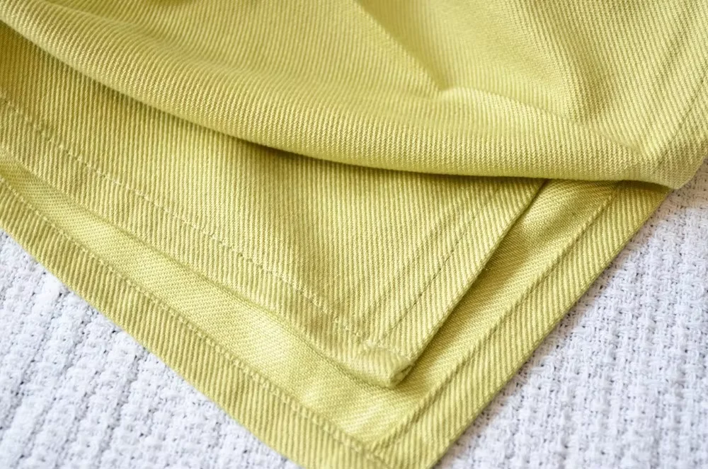 Factory supply discount price Vietnam Airline Modacrylic Flame-retardant custom Jacquard Airplane Blanket Inflight Cabin Blanket