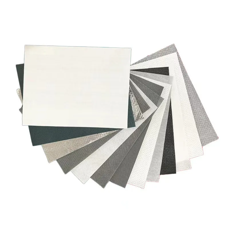 Дышащая Мембрана для домашнего обертывания как tyvek