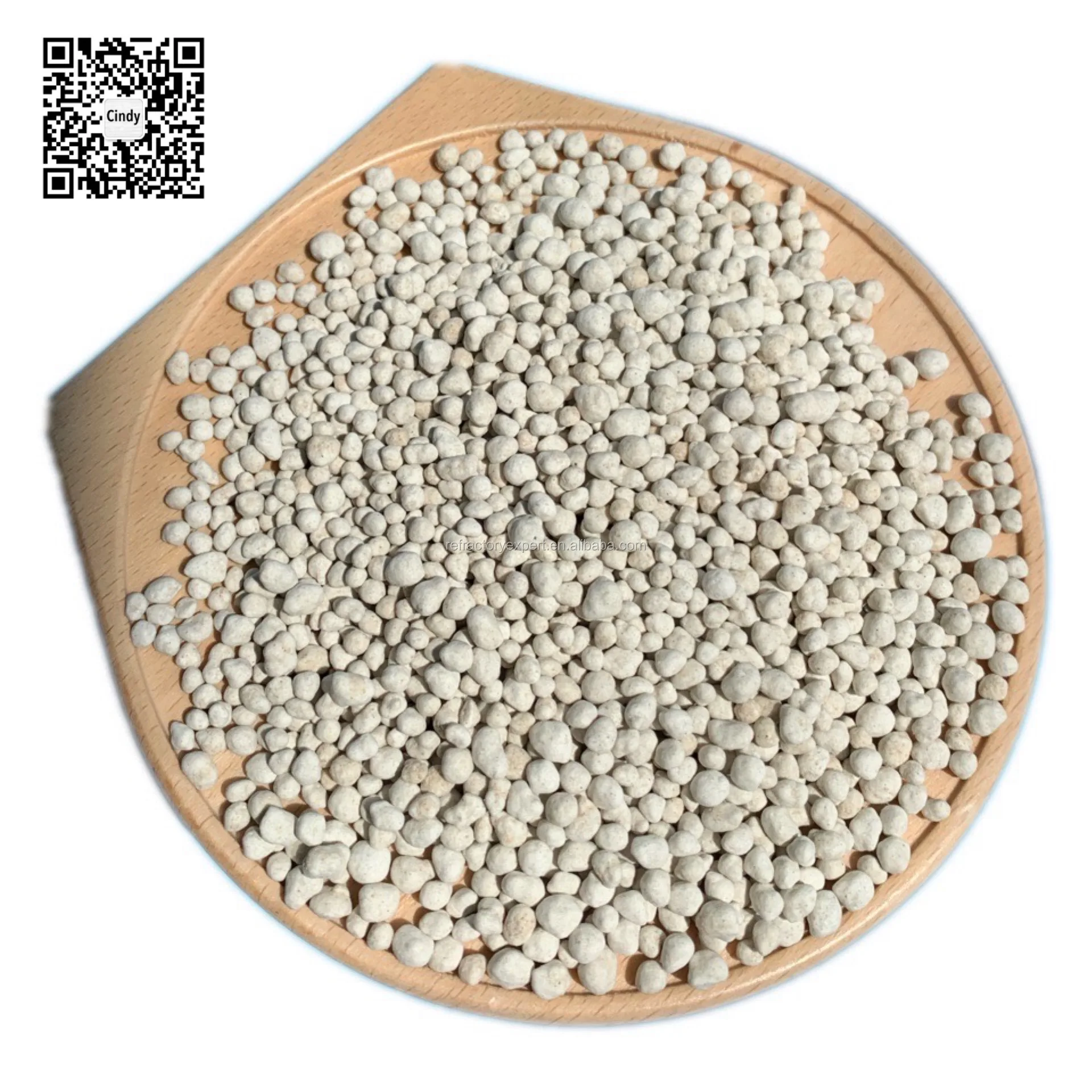 MgO+CaO+SiO2 fertilizer for vegetable /fruits crops