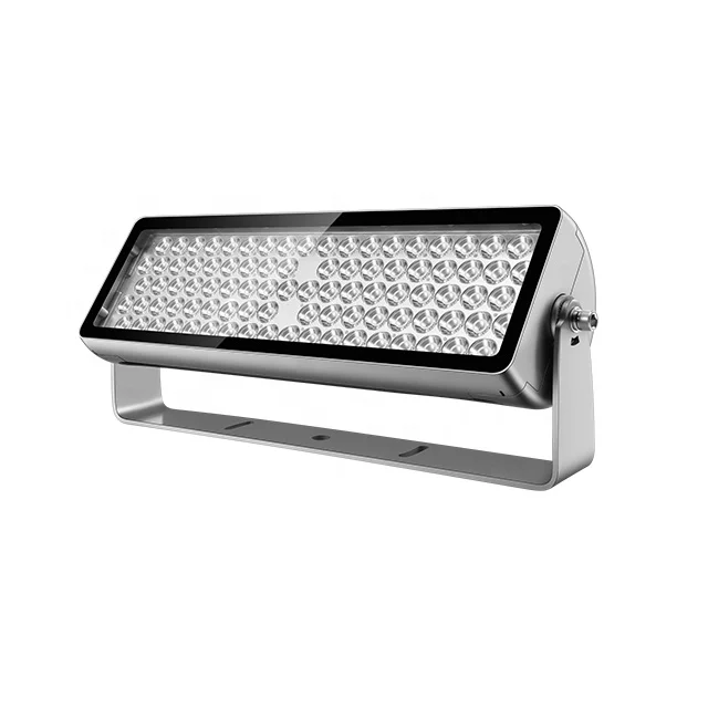 600W outdoor flood light architectural lighting spotlight IP66 Waterproof high lumen lighting