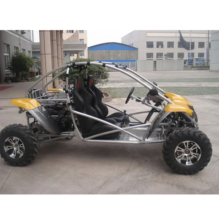 Бензиновый Багги go karts 500CC Renli EEC5