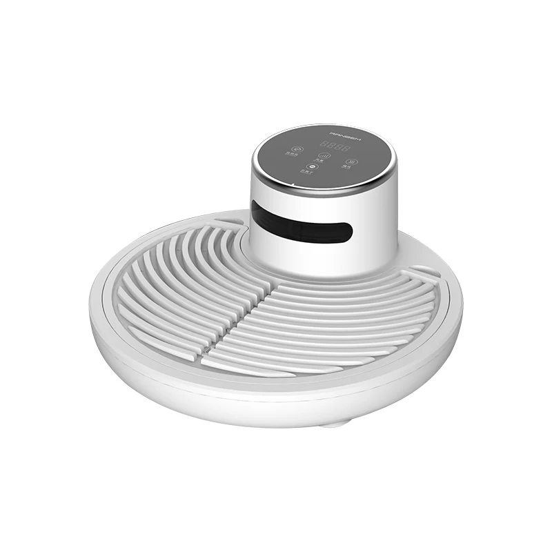 
warm wind within 5mins stand full body dryer 