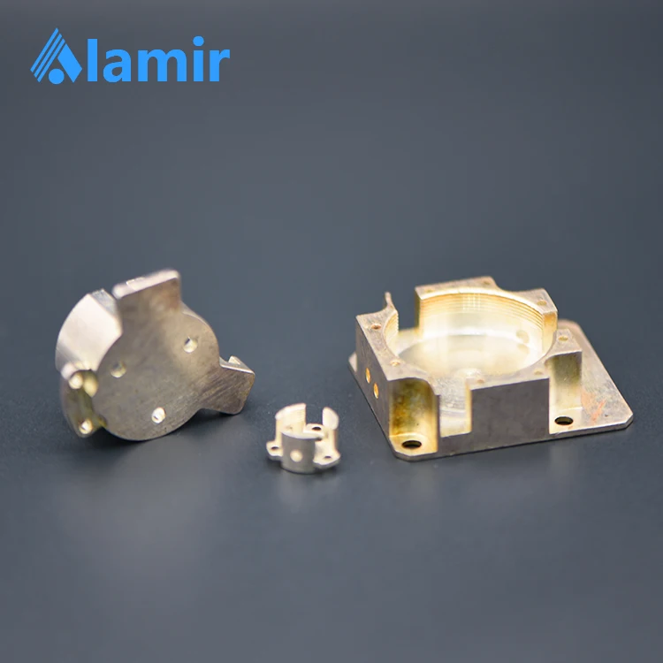 Metal Injection Molding Powder  3C Industry Parts Mim Powder Metallurgy Sintering Parts Stainless Steel OEM