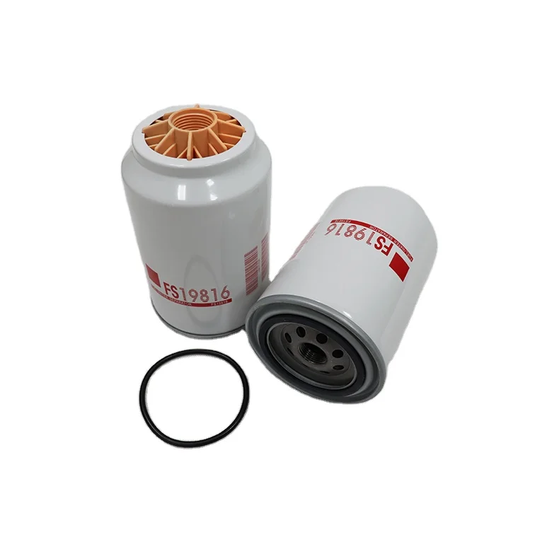 Топливный фильтр FS19816 P559116 SFC-55220 BF9818 4297154 A020Z319 SN4077 FS36220