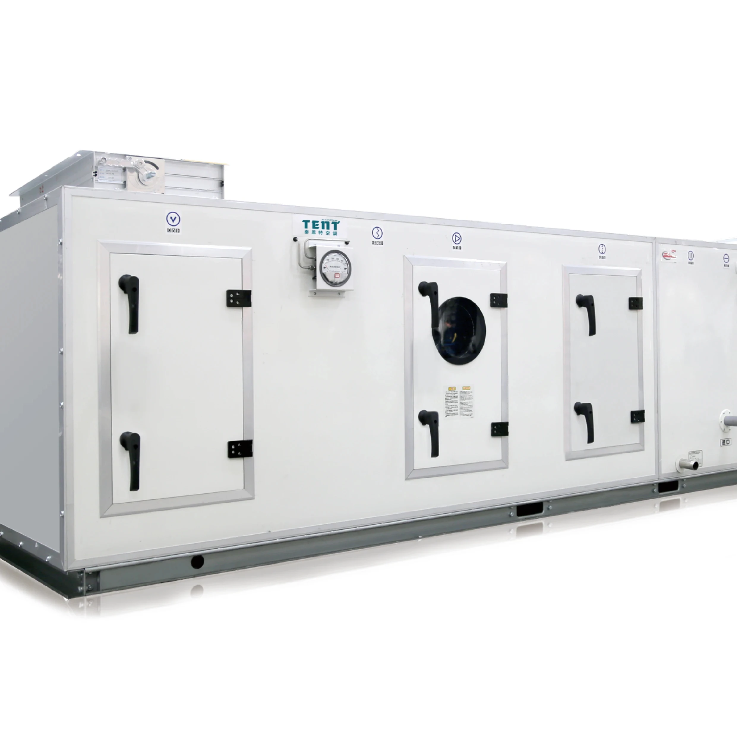 Air Conditioner System air Handling Unit Type Rooftop air Conditioning Unit ,Industrial air Conditioning, Hotel air Conditioning