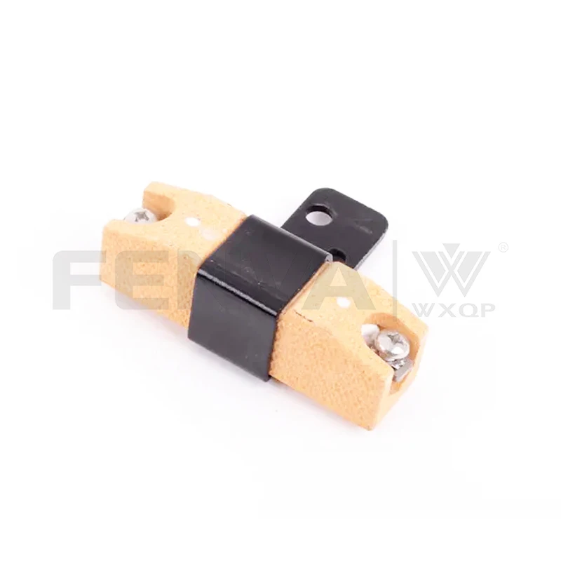 For Mercedes R107 W124 W126 Ballast Resistor Auxiliary Fan Oem 0001582545