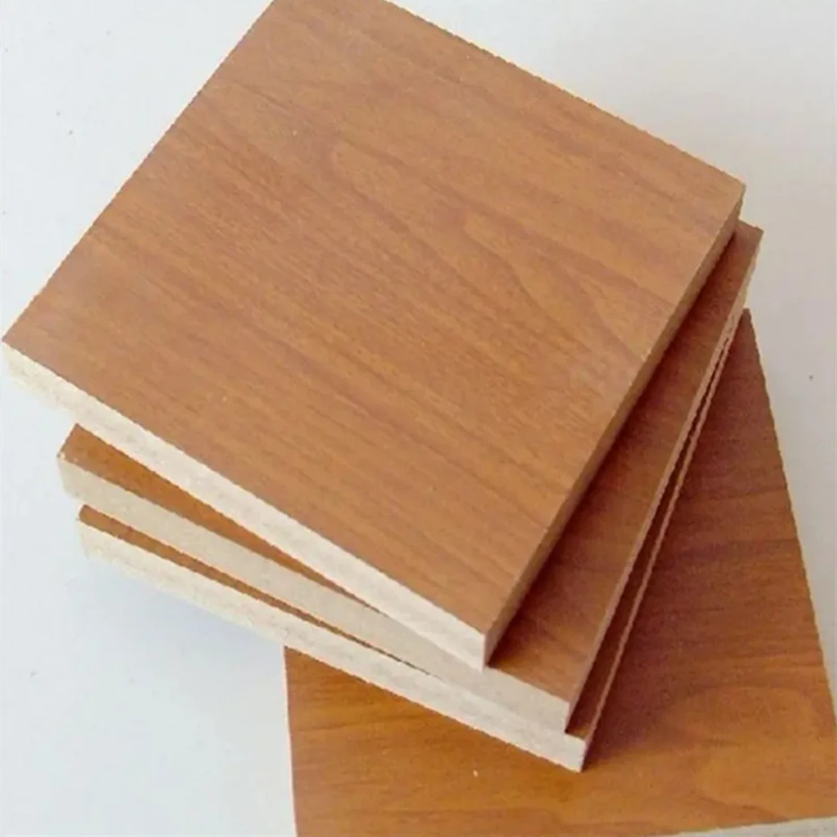 18mm Cheap Price Furniture Grade Hdf/ Mdf Board