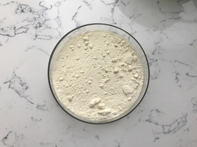 Insen Supply Cosmetic Grade Purity 5% 10% Rice Bran Extract Ceramide 3