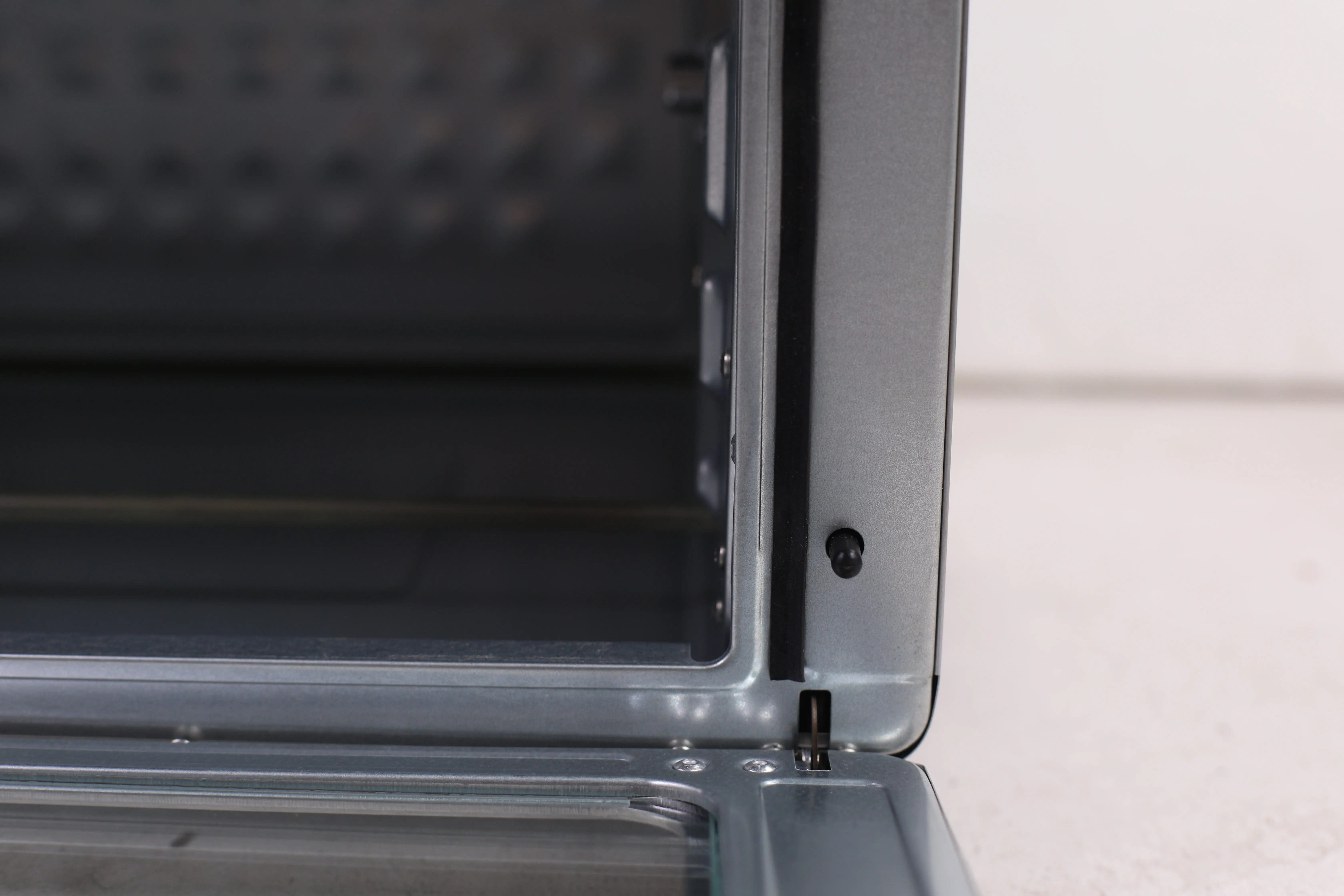 Touch Screen Oil Cheap Electric Air Fryer Oven Digital With Timer