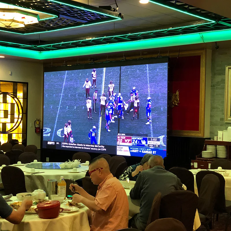 High quality animated gif board transparent rental pantalla p10 display videos hd suppplars outdoor indoor led flexible display