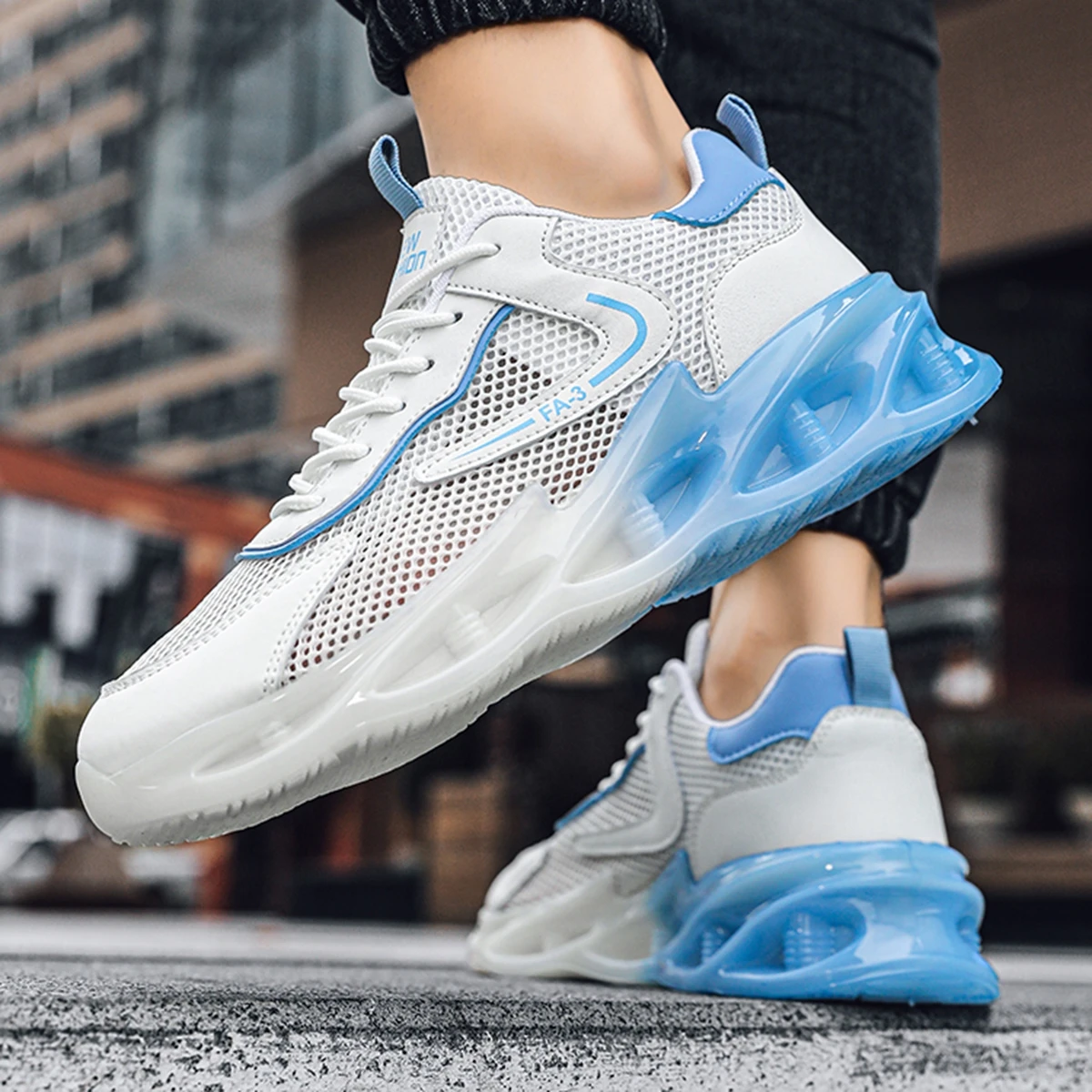 Mens Sneakers Running Shoes Fashion Basketball Shoes Wholesale Top Quality Beauty  Mens Sneakers