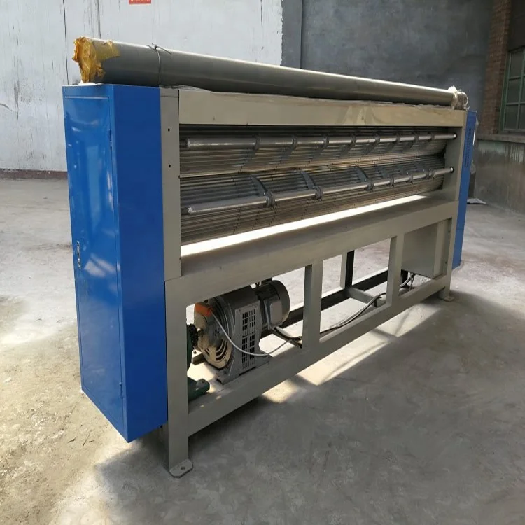 Бумага Core машина охлаждающая подставка производственная линия-гофрированная бумага формовочная машина