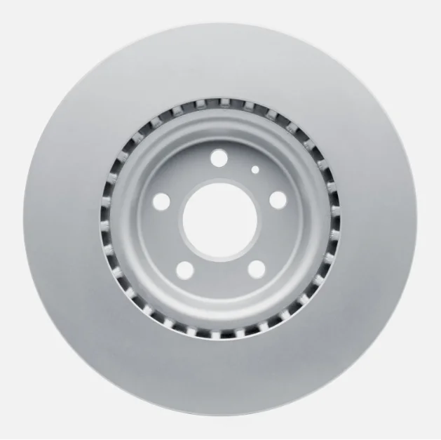 Front Disc Brake Rotor For Porsche Audi 95B615301B 95B615301M 4G0615301 4G0615301M 4G0615301AE  4G0615301G 4G0615301Q 4G0615301A