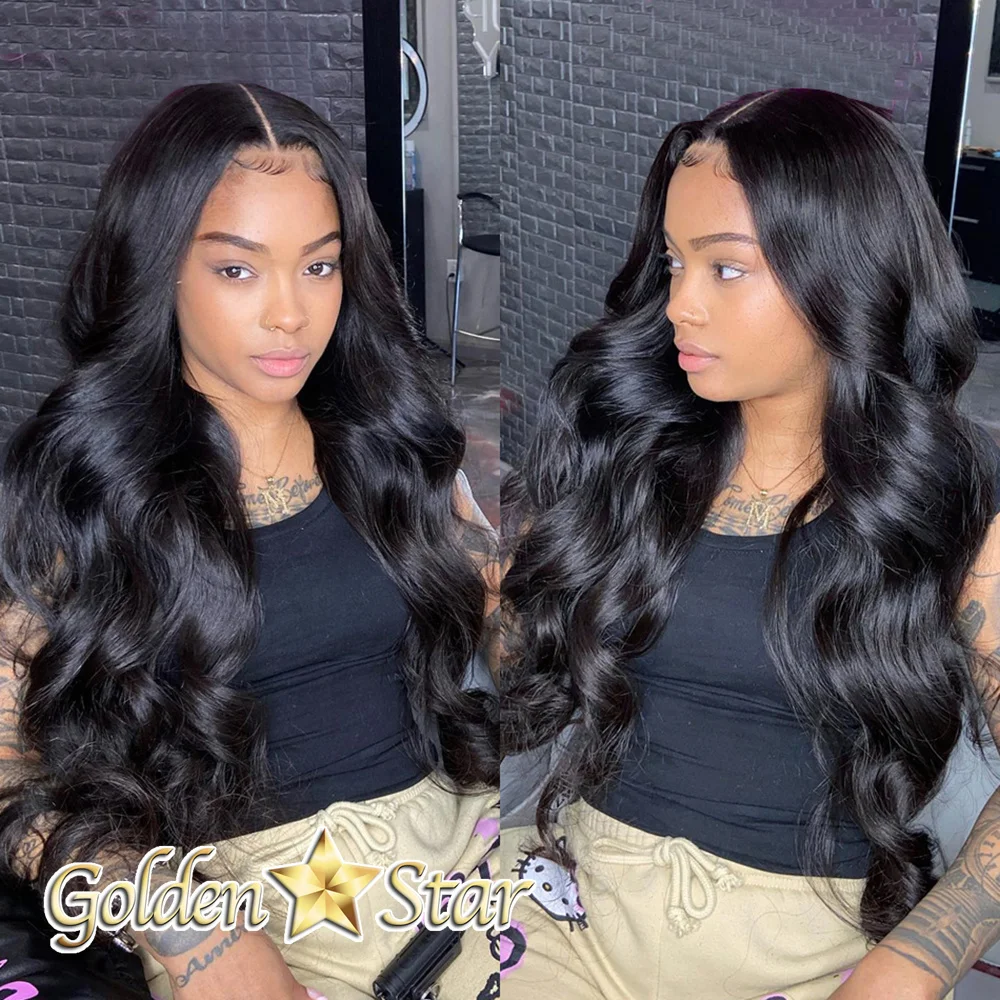 GD Wholesale Human Hair 4x4 Lace Closure,5x5 6x6 7x7 Lace Closure,Free/Mid/3 Way Part Swiss Lace Front Closure In Stock