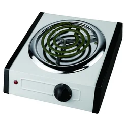 Electric Burner Coil Spiral Tubes Hotplate Good Electric Stove Hot Plate Cooking Plate