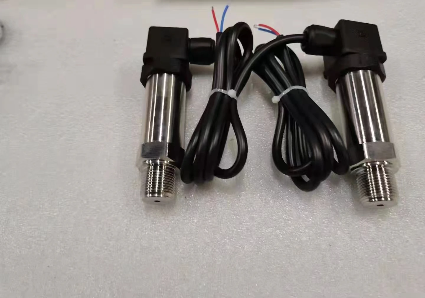 Digital LCD Pressure Transmitter With 4-20mA Signal Output Pressure Sensor  Hart Pressure sensor MEETR