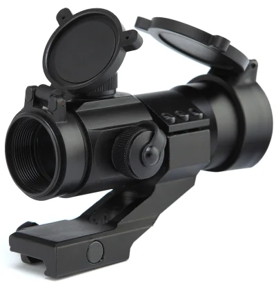 Spike Red Dot Sight with 11 Brightness Levels