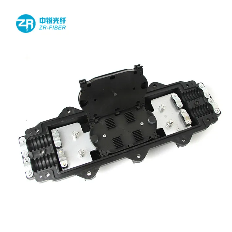 12/24/48 жильный кабель сращивания совместное закрытие коробка Cierre de Empalme