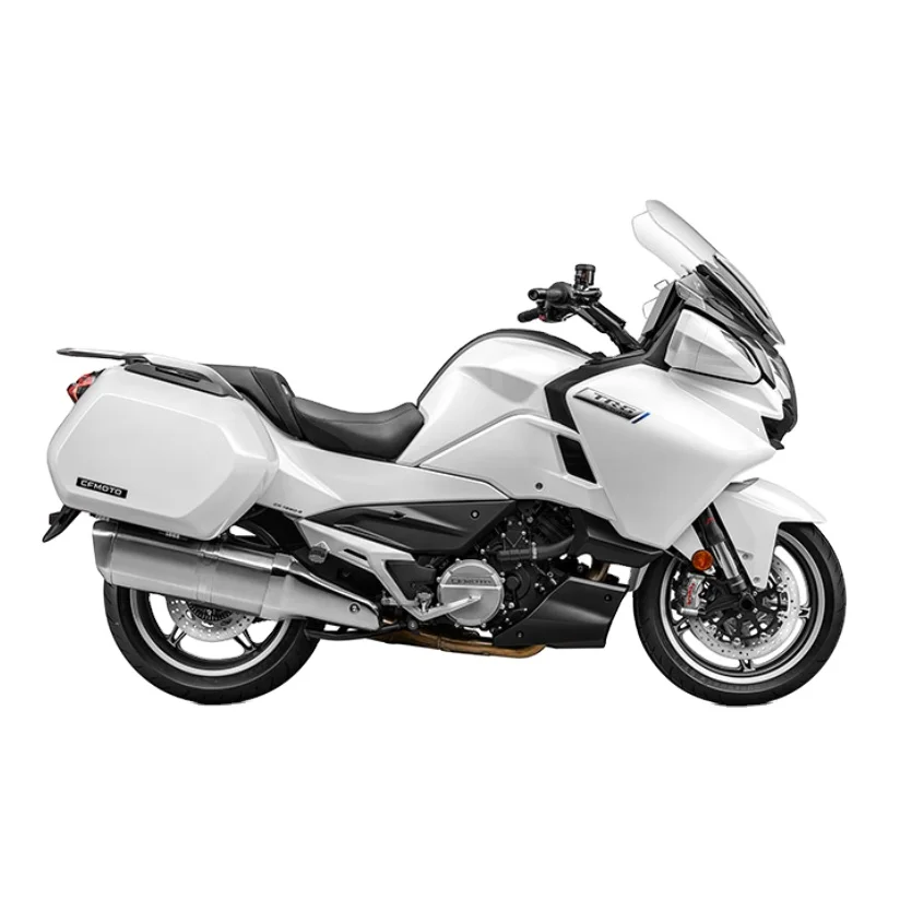 Factory Wholesale Smart Sport Touring CFMOTO 1250 Motocross ATV/UTV Touring motorcycle