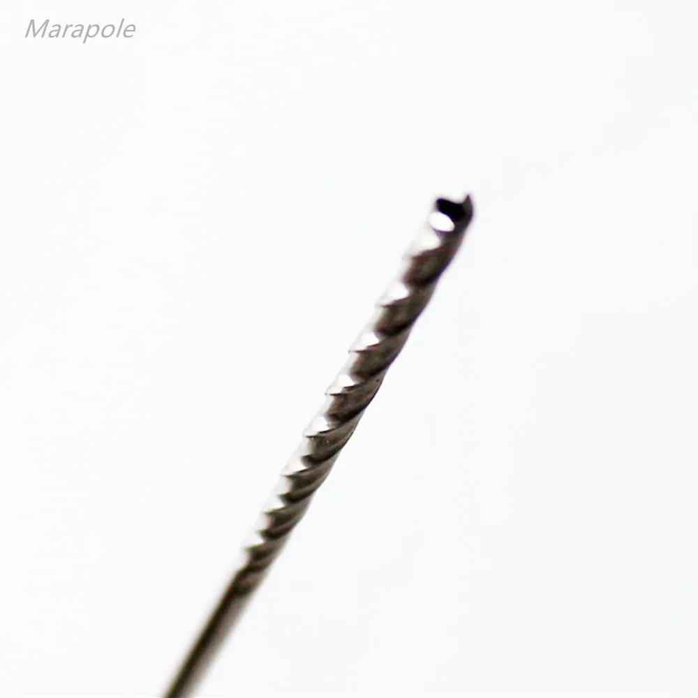 AO сверло канюлированное