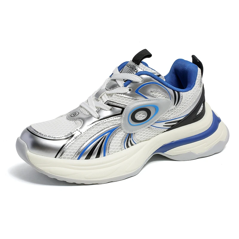 Stylish Outdoor Bulky Sneakers for men and women designer shoes men designer shoes sneakers