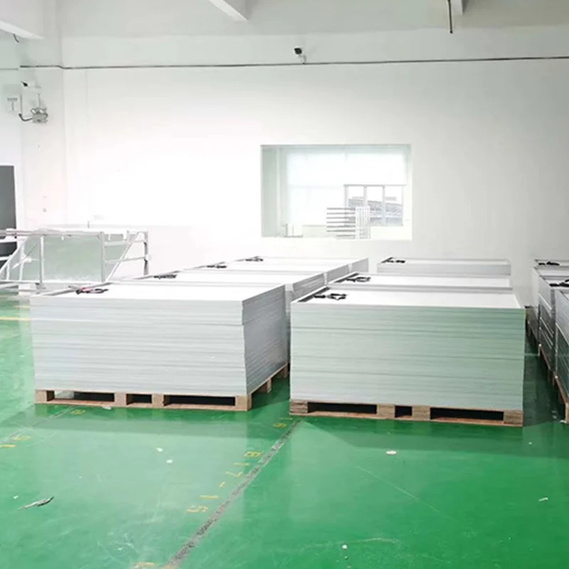 Высокоэффективная панель FUSOLI 190 Вт ~ 210 солнечная батарея Mono 125x125 мм 72 ячейки в