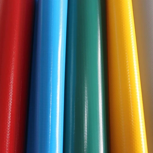 tarpaulin factory 500D pvc tarpaulin
