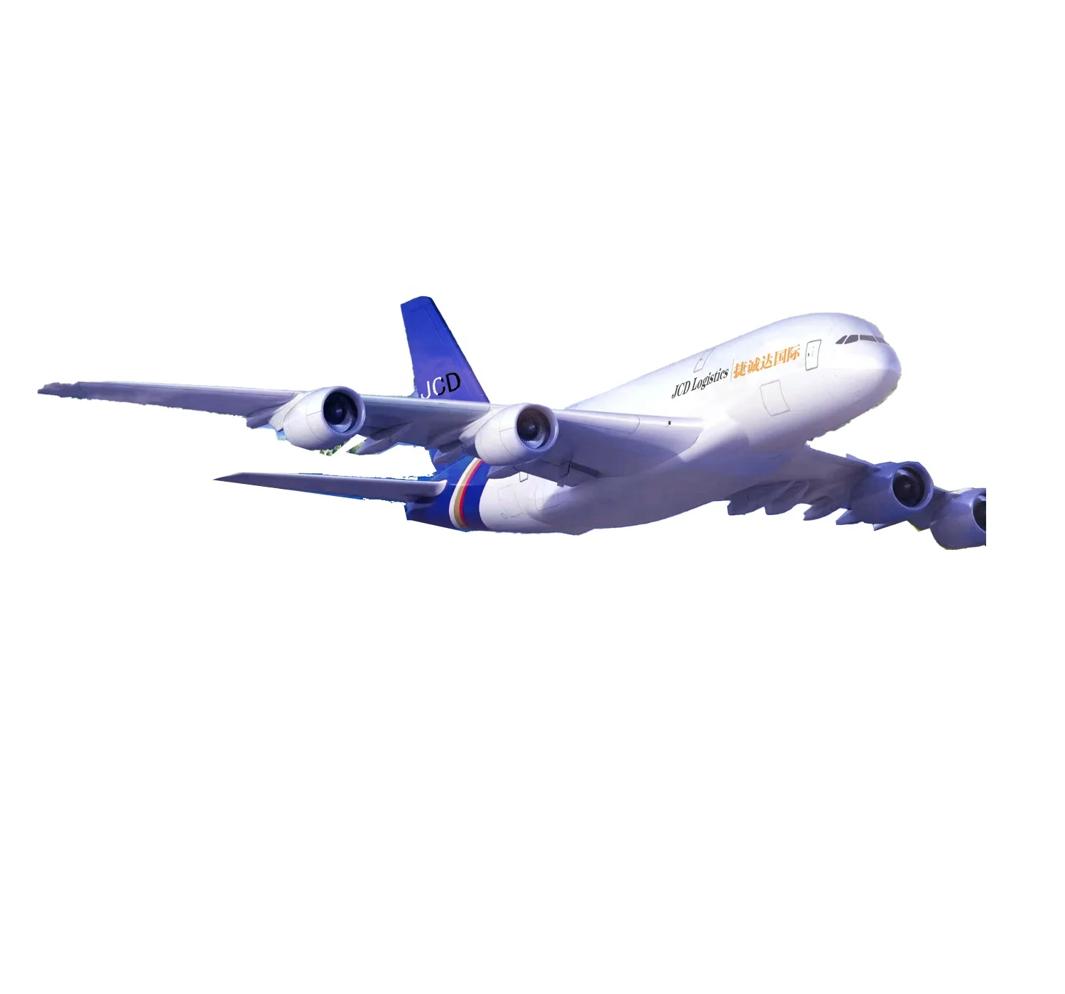 Cheapest Shipping Company JCD Shipping Agent From China to United States Germany United Kingdom France Italy