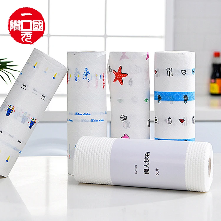 2021 hot sale cleaning kitchen wipes,  Dry Cleaning Wipes