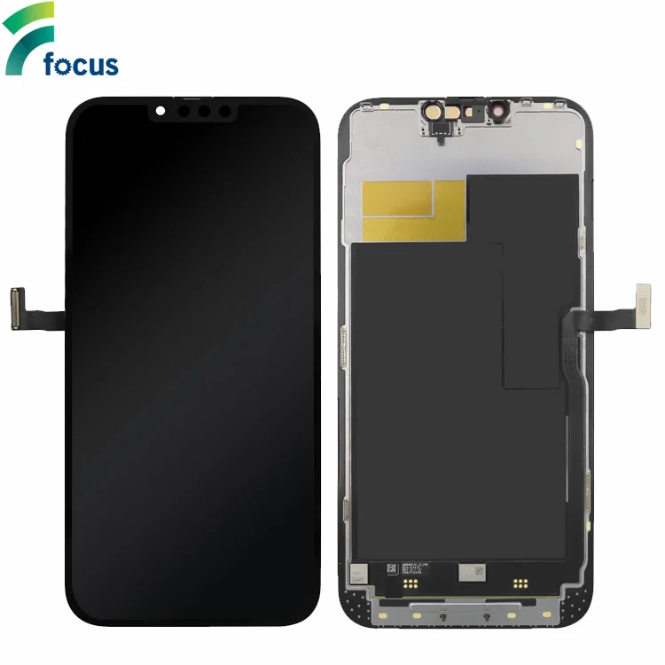 Original for iphone 13pro max screen replacement for iphone 13 mini lcd screen display for iphone 13 pro maxx lcd