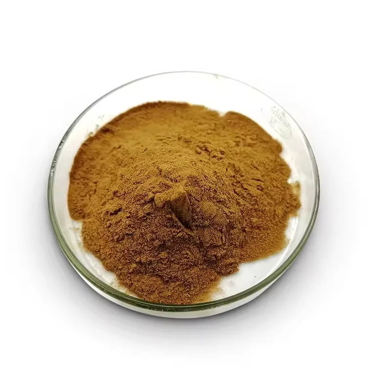 Natural High Quality 10:1 Chinese Toon Extract Toona Sinensis Leaf Extract Toona Sinensis Extract
