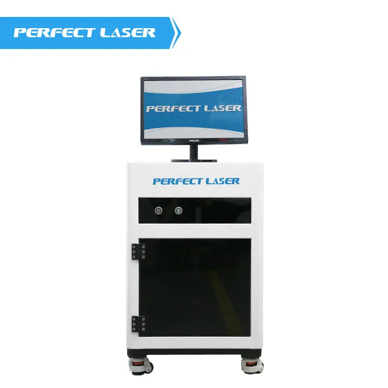 Perfect Laser Cheap Price 3d Glass Laser Engraving Machine