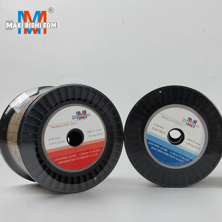 EDM Brass Wire with favorable price and high quality