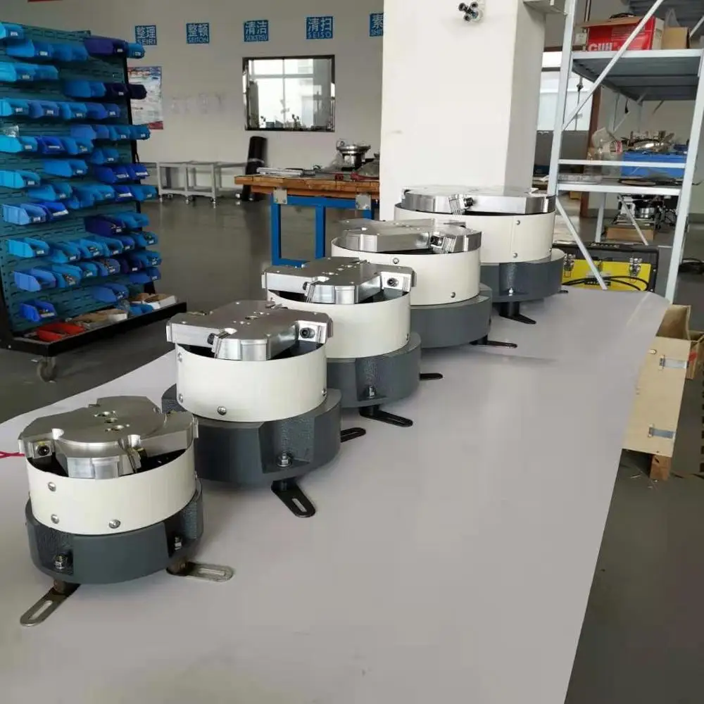 Wholesale OEM Vibratory Feeding Machine Counter Clockwise Bowl Feeder Drives