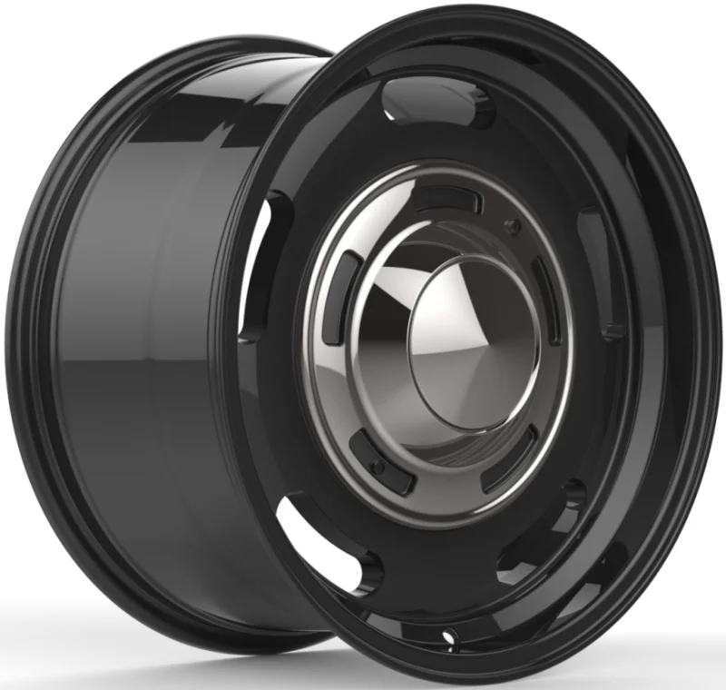 Flrocky Tao  JT216 Light Wight 15 16 17 18 Inch Passenger Car Alloy Wheel Rims 4 5 8 Lugs 4/8*100~114.3