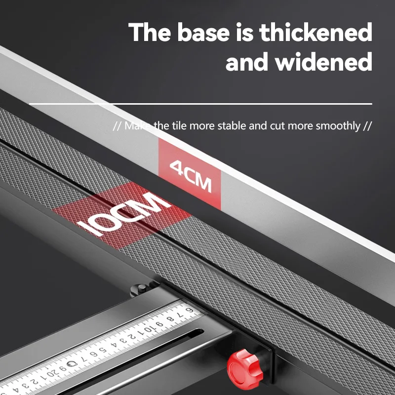 Precision Technology Laser Assisted Cutting Machine 1800mm Cutting Tiles Marble Size Machine