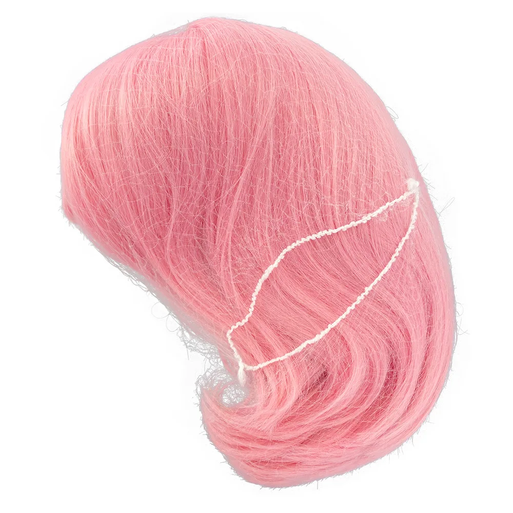 Black White Nylon Hair net Invisible Soft Elastic Lines Big Net Hairnets for packing wigs and hair extension