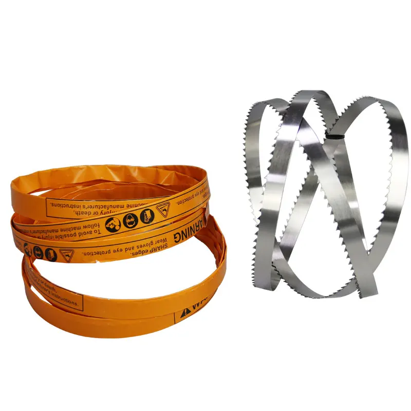 Лезвие для резака рыбы и ленточная пила лезвие