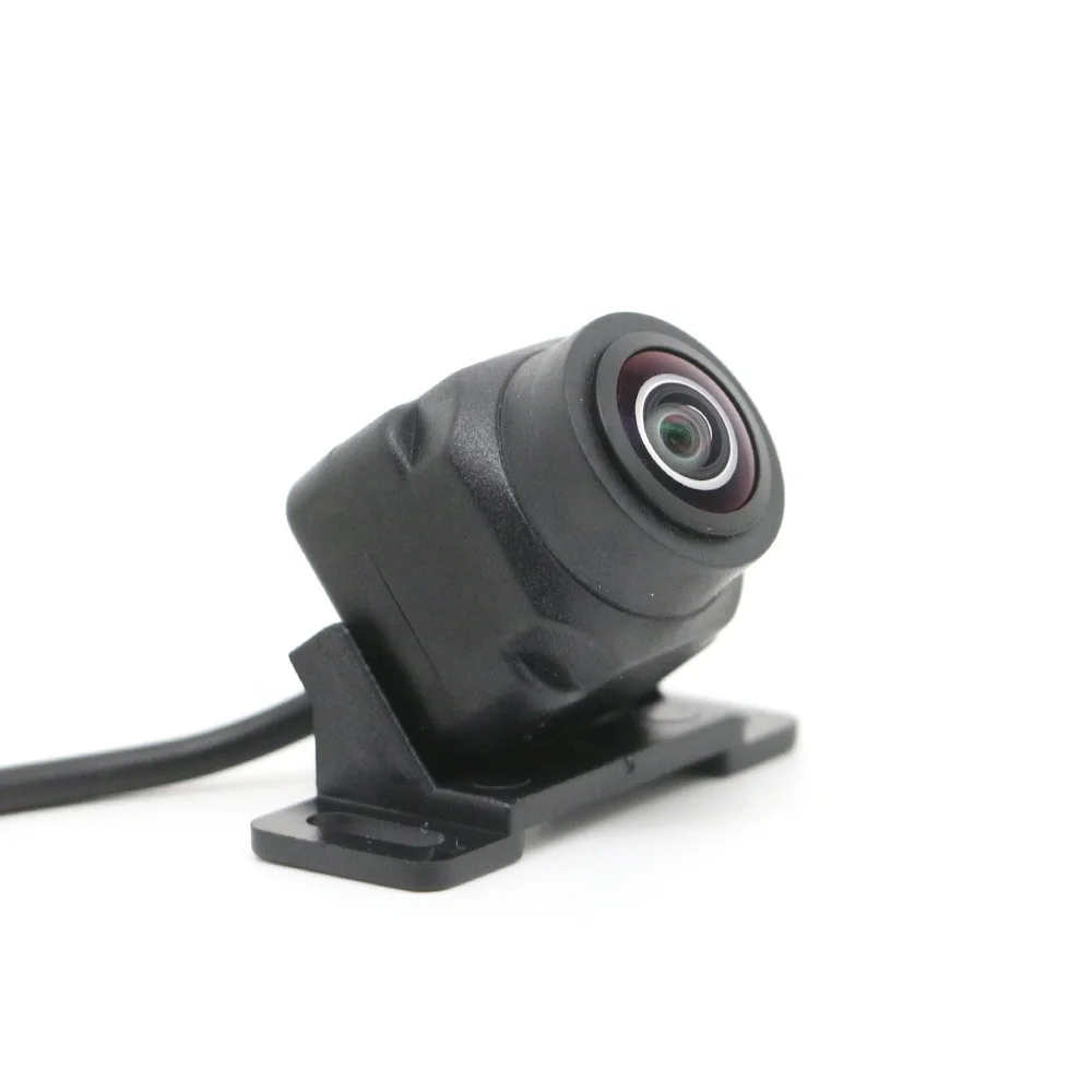 Route car universal reversing camera with night vision AHD 710P rear camera support parking line waterproof
