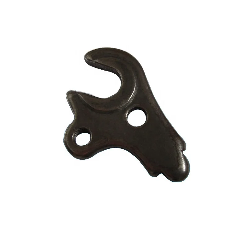 new design steel bicycle parts/dropout/factory