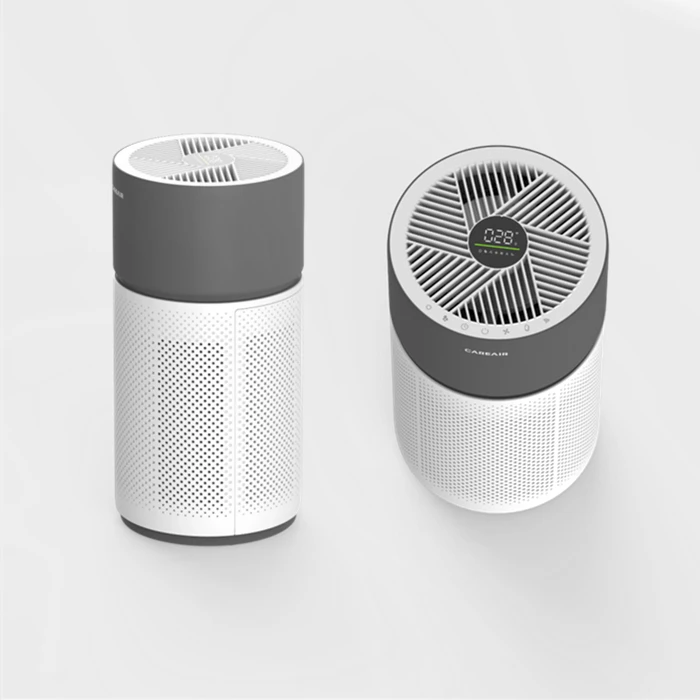 2022 OEM H13 H14 Hepa Air Cleaner Purifier Filter Sterilizer Air Purification For Home And Office