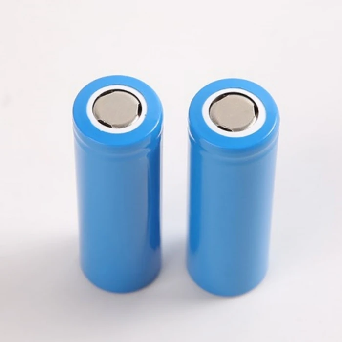 High-Capacity 3.7V 1900mAh Lithium-Ion Battery for Home Appliances Solar Golf Carts 5C Discharge Rate Rechargeable High Rate