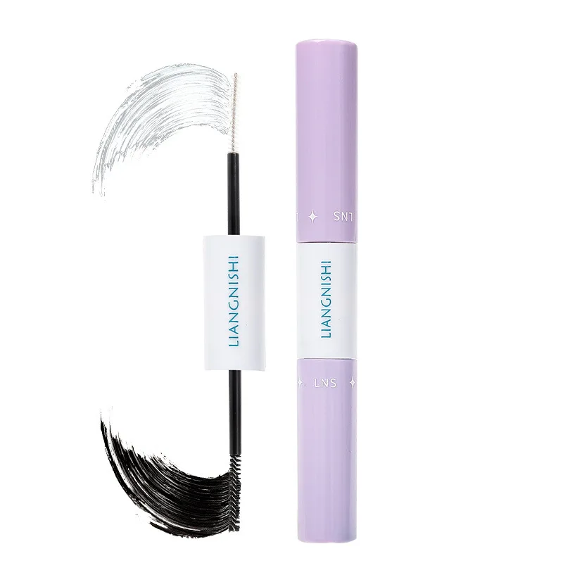 Long lasting diy other lash bond and sealer C D curl cluster lashes kit segment lash cut mink diy lahs extension kit