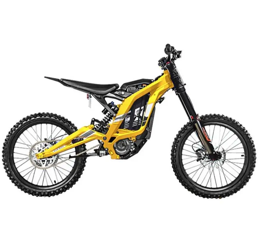 Original Sur Ron  Adult Sports Light Bee X Downhill Electric Racing Dirt Bike Electric Bicycle